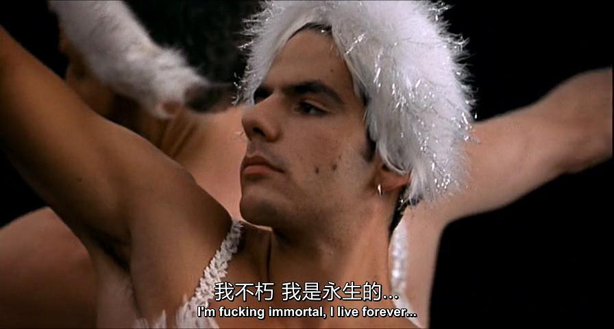 反串仍是爱(1997)的剧照 反串仍是爱(1997)的剧照