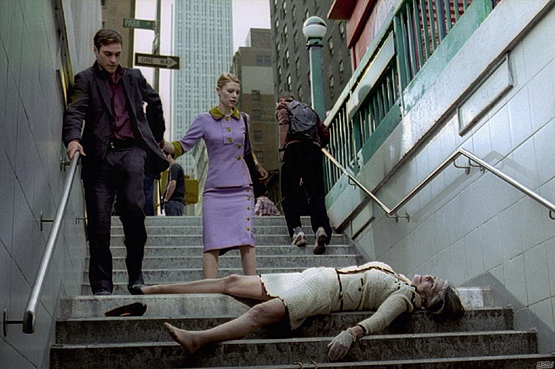 爱情疑云(2003)的剧照 爱情疑云(2003)的剧照