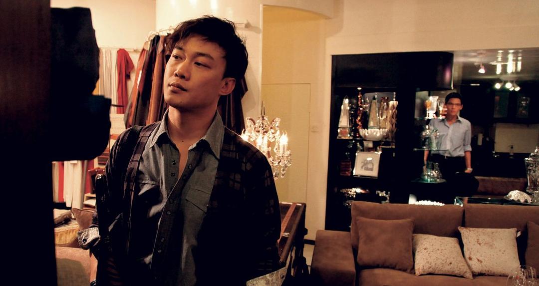 恋人絮语(2010)的剧照 恋人絮语(2010)的剧照