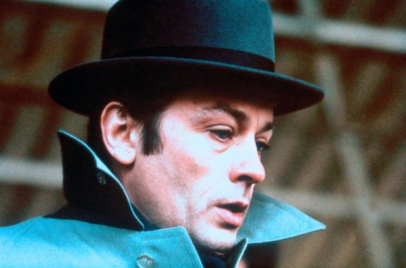 克兰先生(1976)的剧照 克兰先生(1976)的剧照