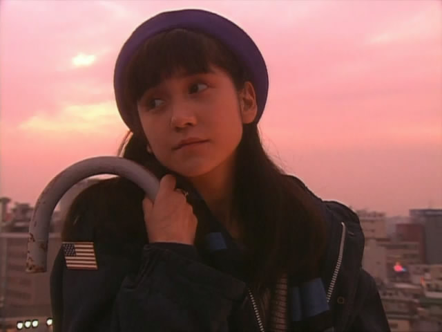 鬼汤(1992)的剧照 鬼汤(1992)的剧照