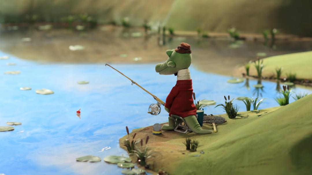 大耳猴(2010)的剧照 大耳猴(2010)的剧照