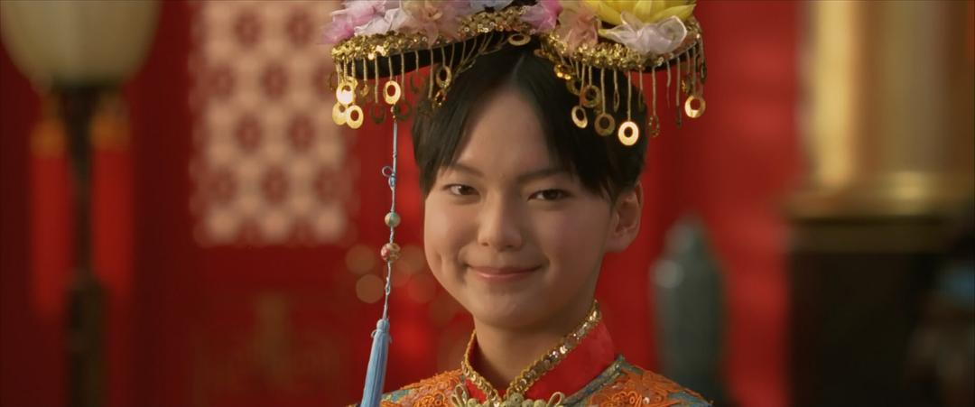 西游记(2007)的剧照 西游记(2007)的剧照