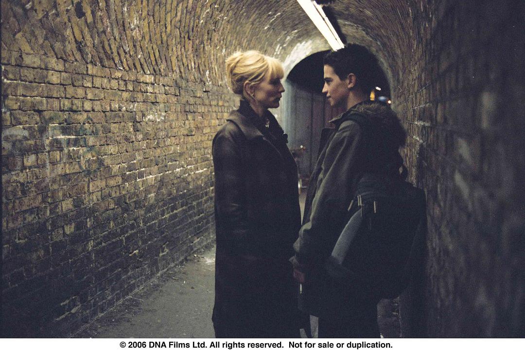 丑闻笔记(2006)的剧照 丑闻笔记(2006)的剧照