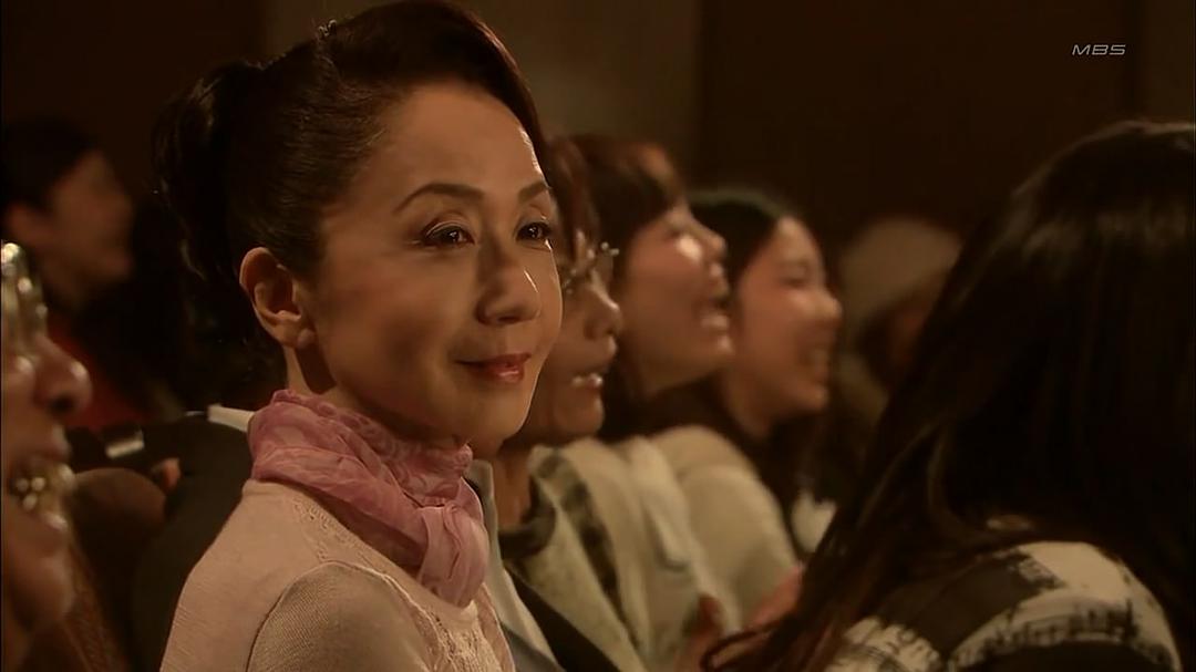 厕所女神(2011)的剧照 厕所女神(2011)的剧照