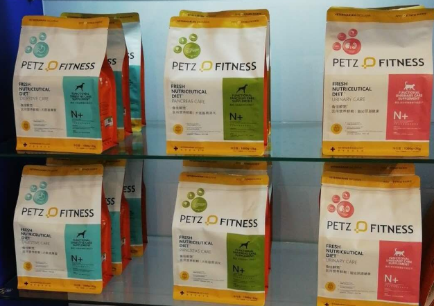 专访 | 从宠物医院渠道切入，食佳鲜宠要做专业宠物鲜粮的服务商