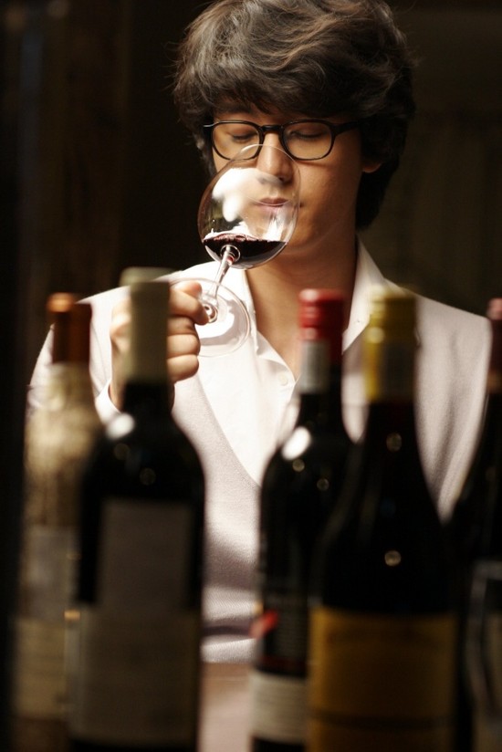 抒情酒吧(2008)的剧照 抒情酒吧(2008)的剧照