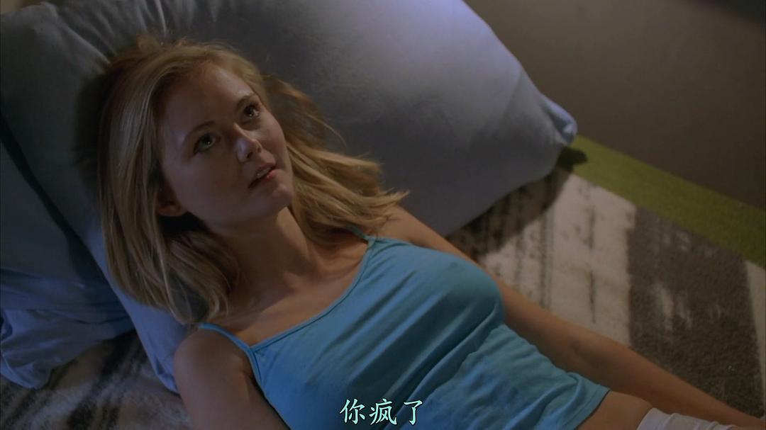 恶灵空间3(2008)的剧照 恶灵空间3(2008)的剧照