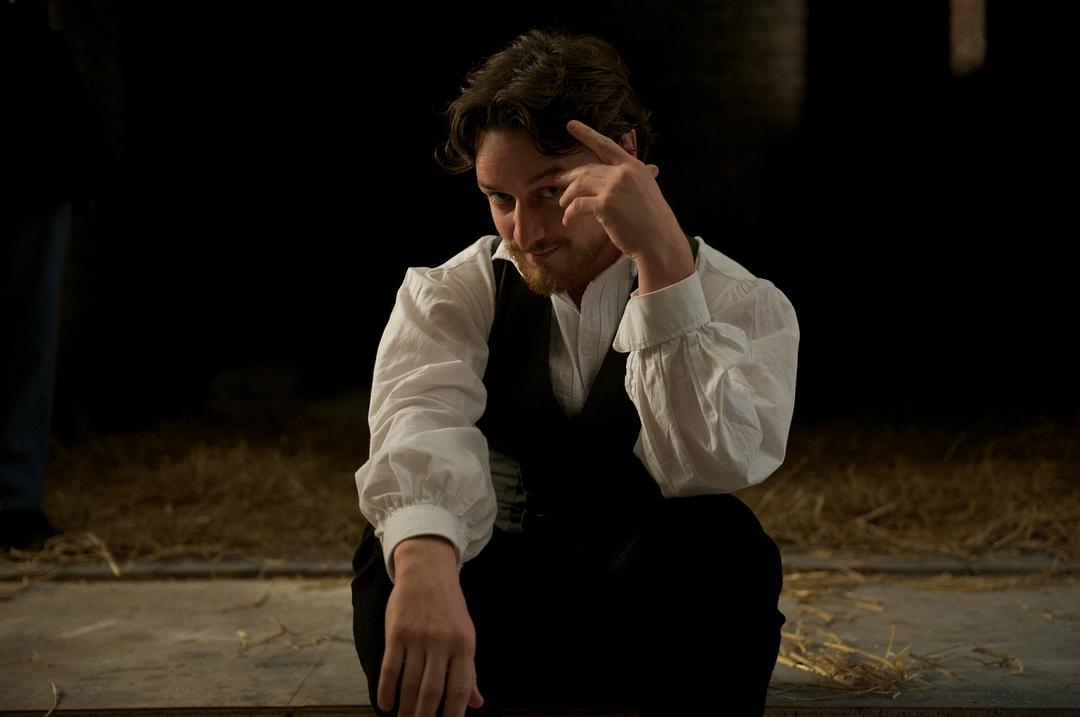 共犯(2010)的剧照 共犯(2010)的剧照