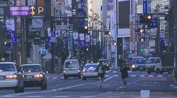 上空女孩(2008)的剧照 上空女孩(2008)的剧照