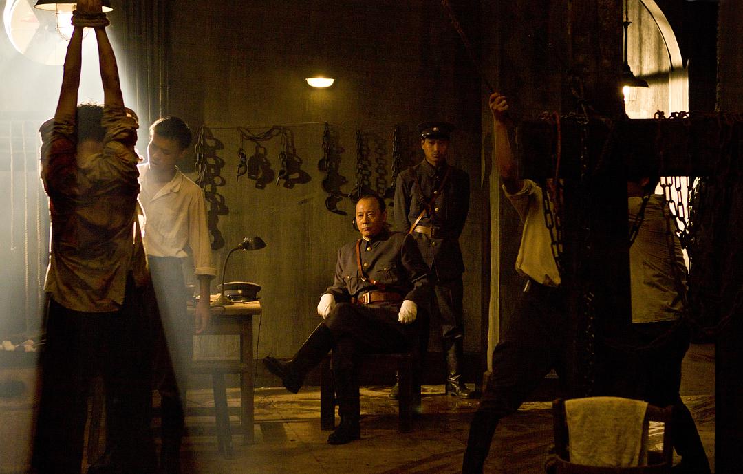 忠诚与背叛
(2012)的剧照 忠诚与背叛
(2012)的剧照