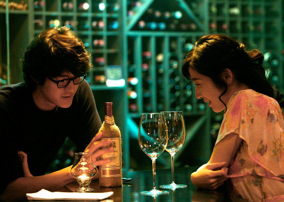 抒情酒吧(2008)的剧照 抒情酒吧(2008)的剧照