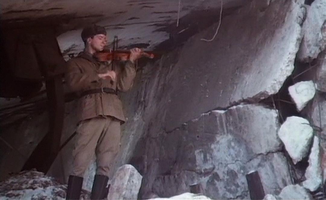 斯大林格勒大血战(1990)的剧照 斯大林格勒大血战(1990)的剧照