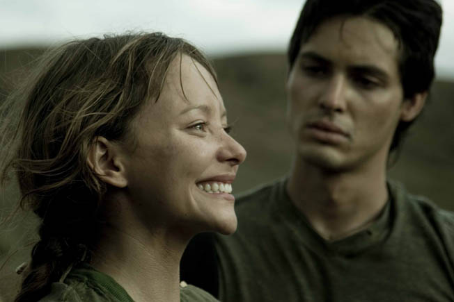 天堂旅行(2008)的剧照 天堂旅行(2008)的剧照