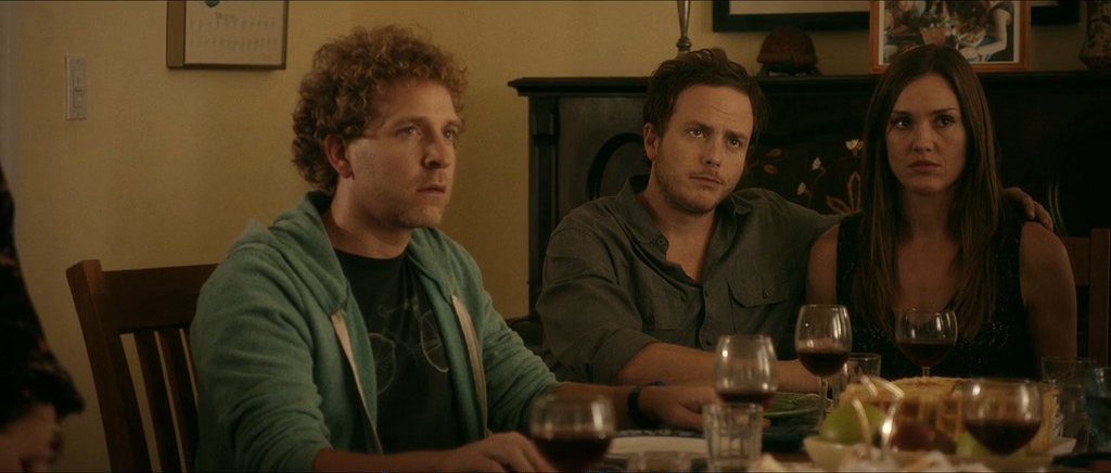 末日灾难(2012)的剧照 末日灾难(2012)的剧照