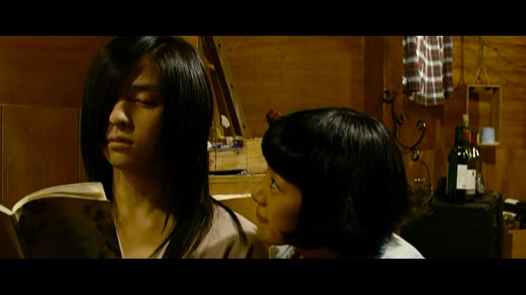 注文津(2010)的剧照 注文津(2010)的剧照