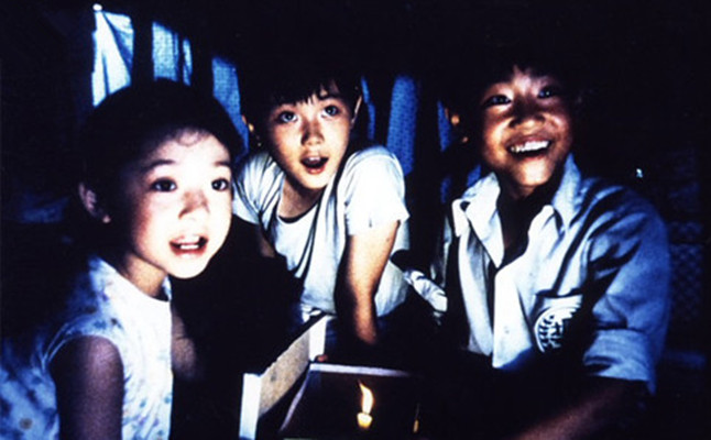 父子情
(1981)的剧照 父子情
(1981)的剧照