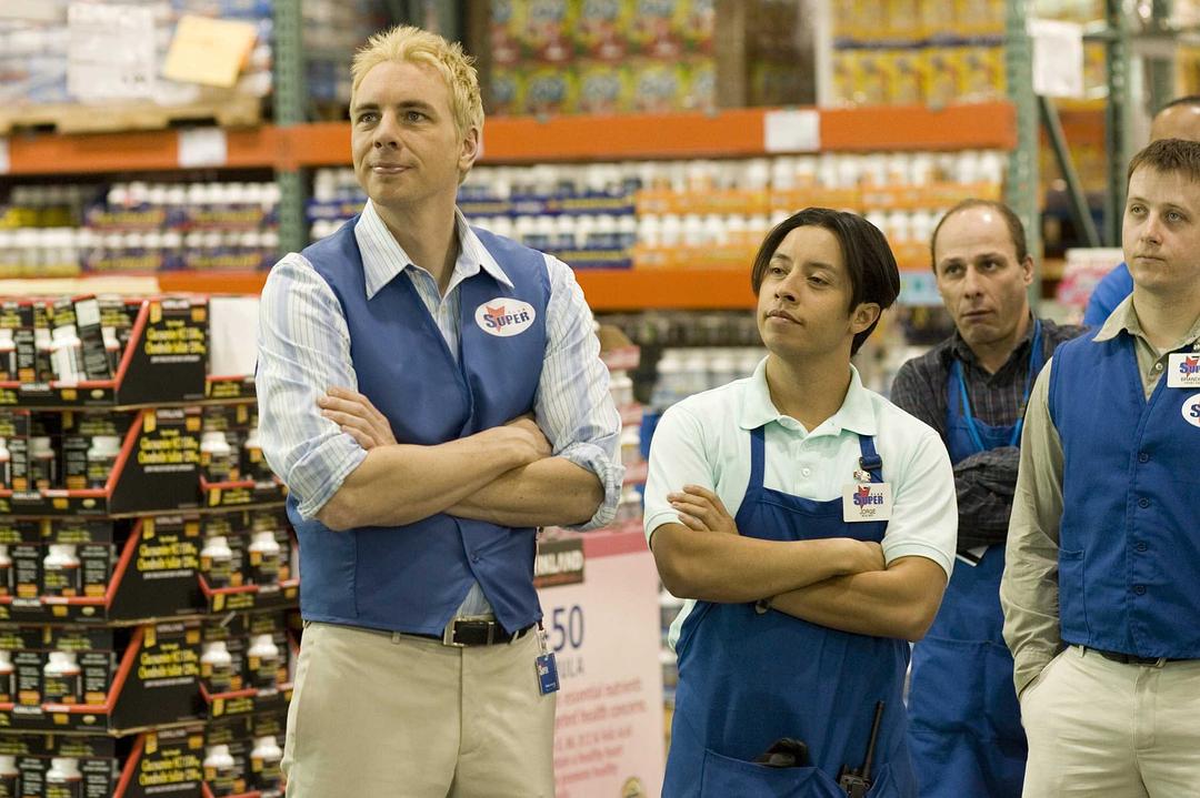 明星雇员(2006)的剧照 明星雇员(2006)的剧照