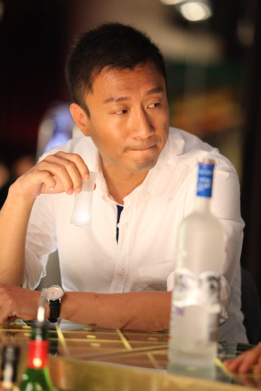 我愿意
(2012)的剧照 我愿意
(2012)的剧照