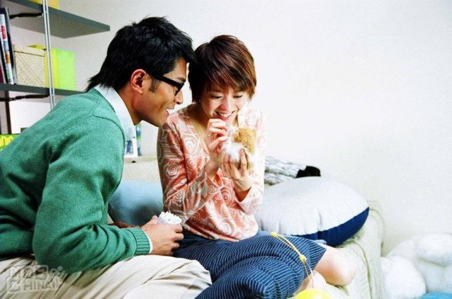 恋情告急(2004)的剧照 恋情告急(2004)的剧照