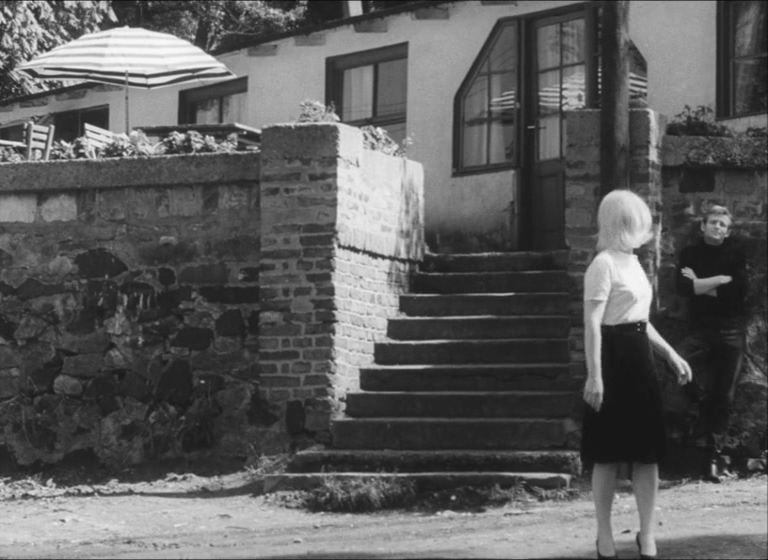 不同的事(1963)的剧照 不同的事(1963)的剧照