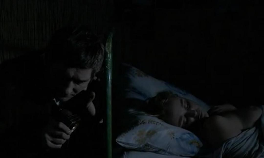 与安娜的四个夜晚(2008)的剧照 与安娜的四个夜晚(2008)的剧照