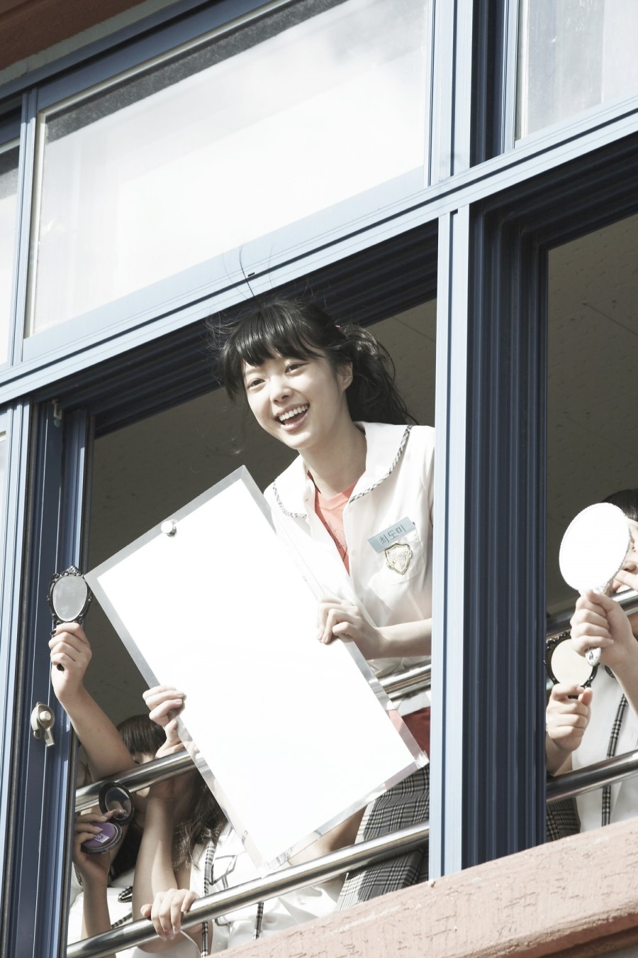 十八,十九(2012)的剧照 十八,十九(2012)的剧照