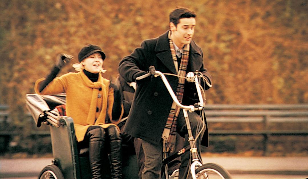 我的野蛮女友(2008)的剧照 我的野蛮女友(2008)的剧照