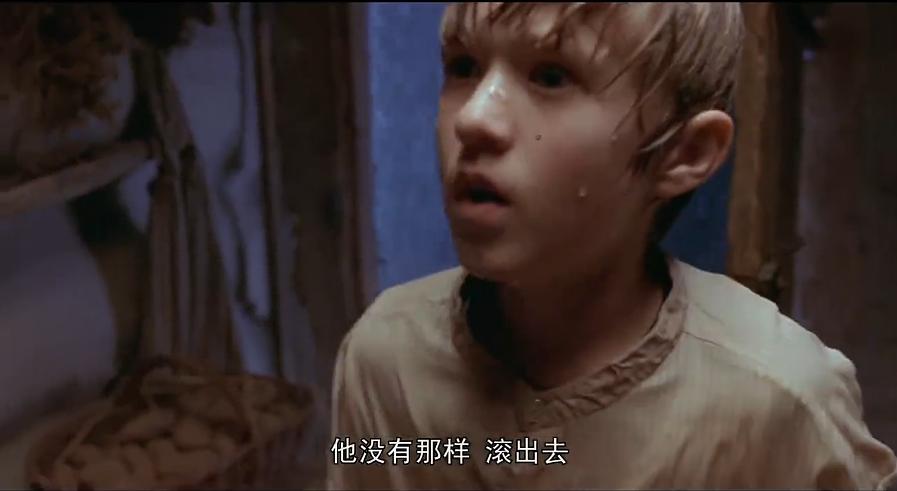 战火遗孤(2001)的剧照 战火遗孤(2001)的剧照