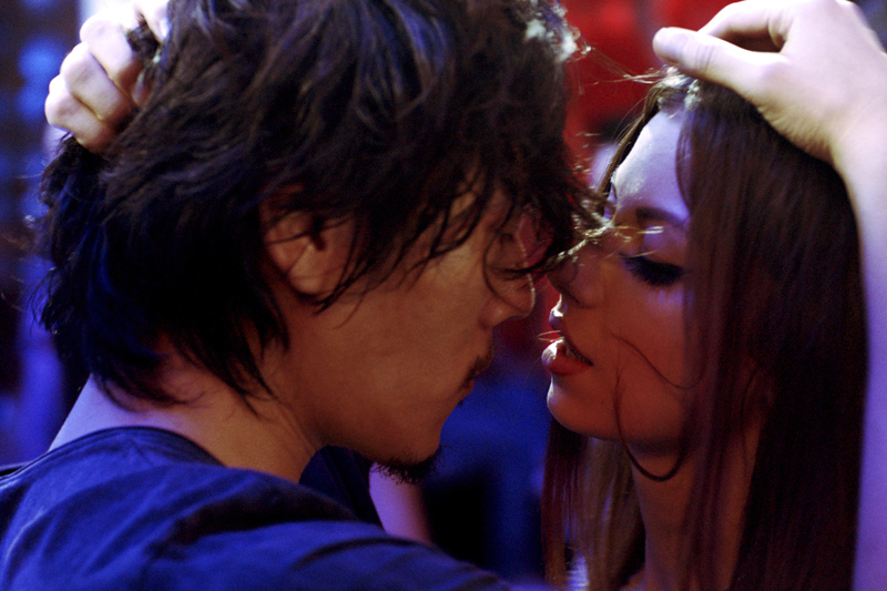 摇滚英雄
(2015)的剧照 摇滚英雄
(2015)的剧照