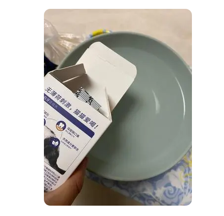 为何我会用小壳Cature洁齿水？不仅是因为猫咪生病要花费大量钱财