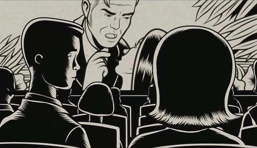 暗夜恐惧(s)(2007)的剧照 暗夜恐惧(s)(2007)的剧照