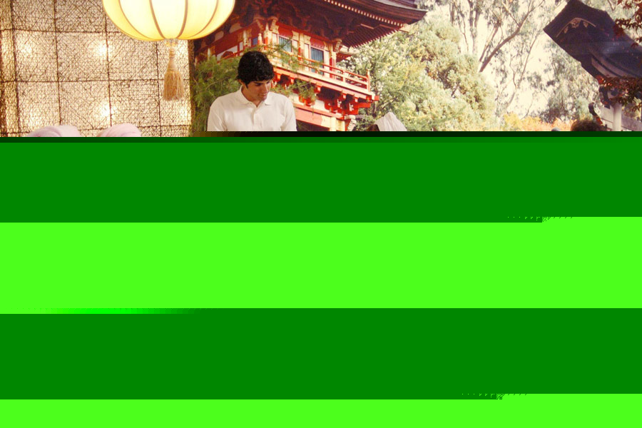 拜金女郎(2006)的剧照 拜金女郎(2006)的剧照