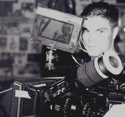 斗士(2004)的剧照 斗士(2004)的剧照