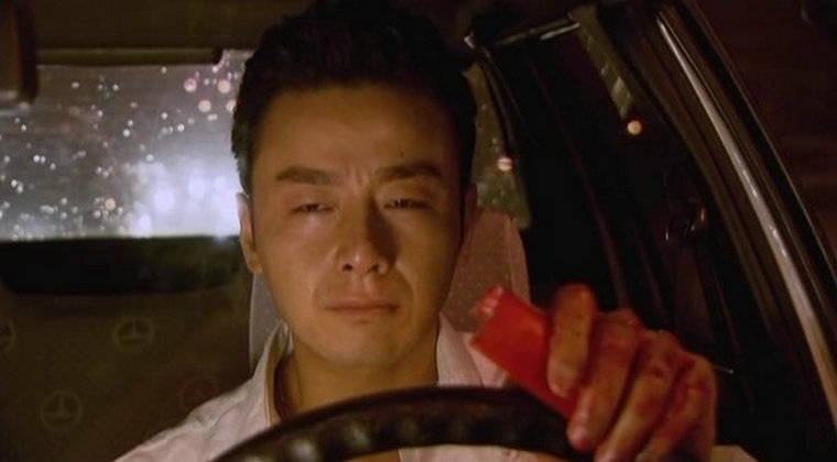 请将我遗忘
(2007)的剧照 请将我遗忘
(2007)的剧照