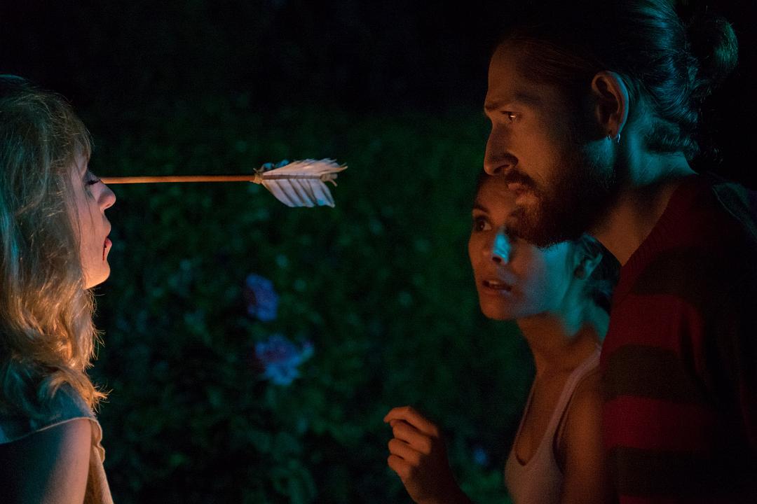 恐惧有限公司(2016)的剧照 恐惧有限公司(2016)的剧照