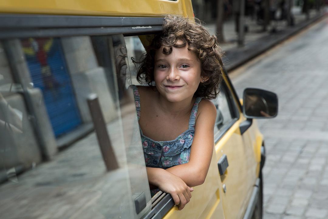 九三年夏天(2017)的剧照 九三年夏天(2017)的剧照