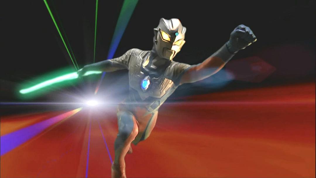 超银河传说外传:赛罗奥特曼vs黑暗独眼巨人赛罗(2010)的剧照 超银河传说外传:赛罗奥特曼vs黑暗独眼巨人赛罗(2010)的剧照