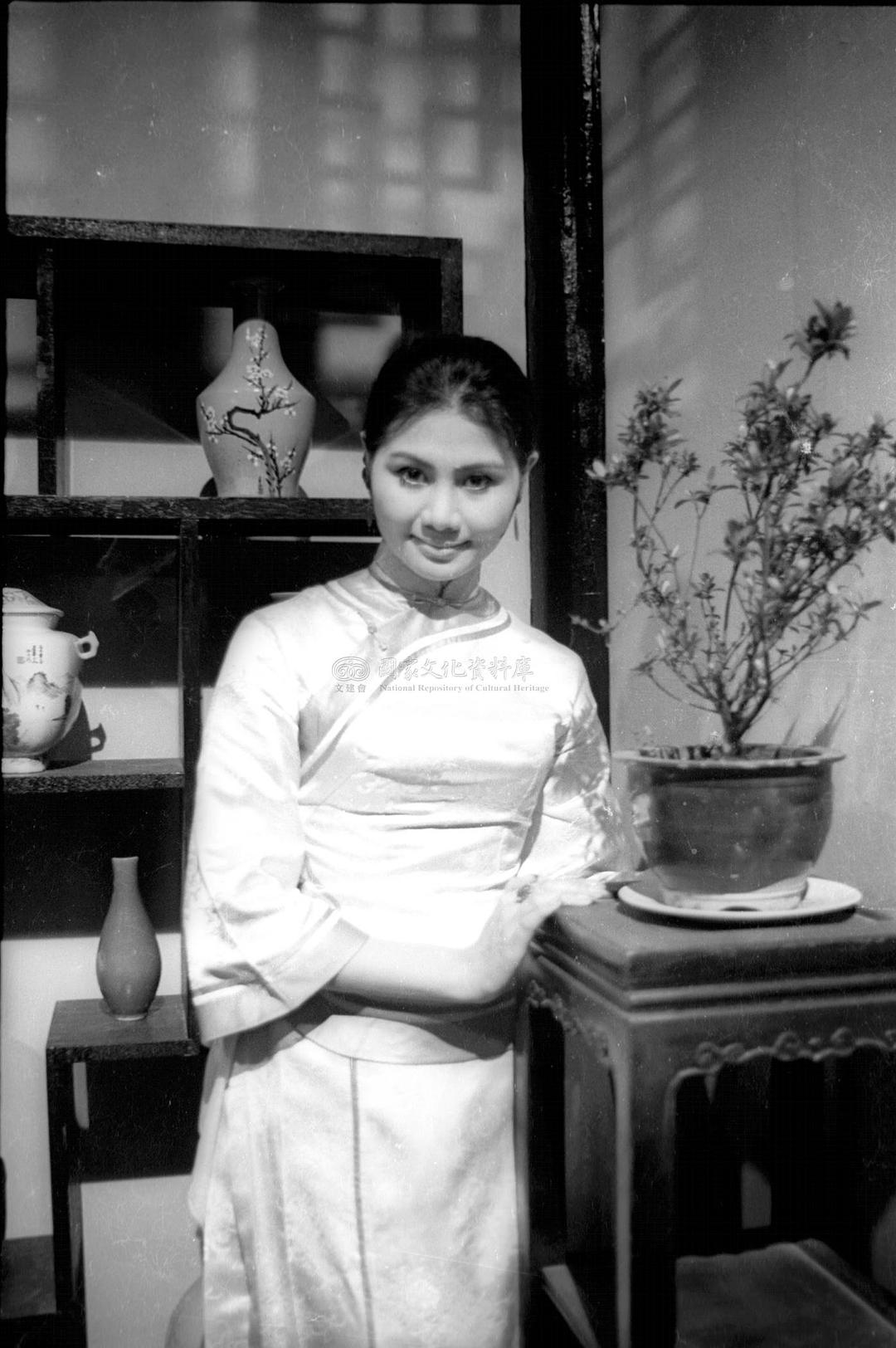 哑女情深(1965)的剧照 哑女情深(1965)的剧照