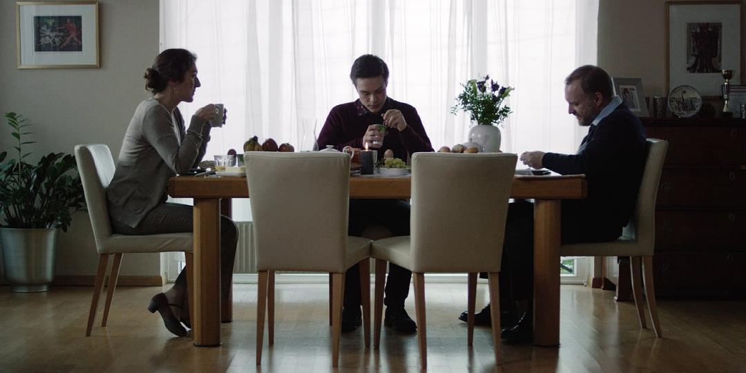 12分(2015)的剧照 12分(2015)的剧照