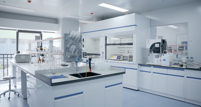 专访海洋之星杨金玉:我们定义的烘焙粮是100%真鲜肉 专访海洋之星杨金玉:我们定义的烘焙粮是100%真鲜肉