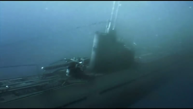 古斯特洛夫号游轮的最后出航(2008)的剧照 古斯特洛夫号游轮的最后出航(2008)的剧照