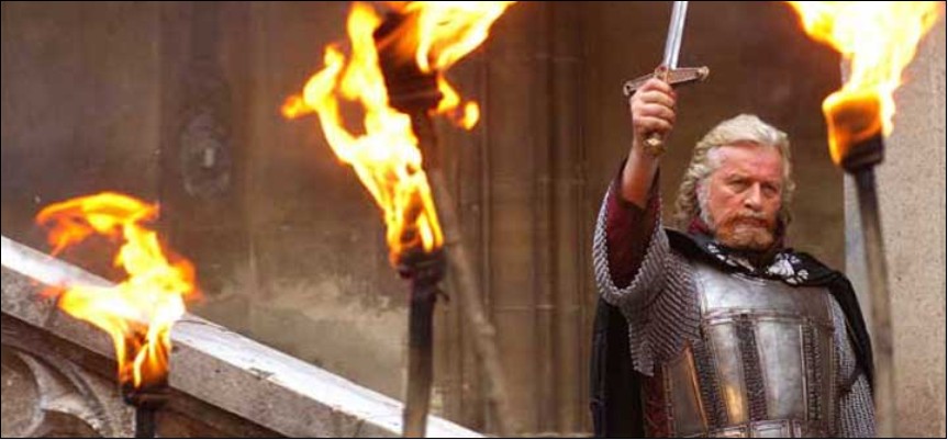 巴巴罗萨(2009)的剧照 巴巴罗萨(2009)的剧照