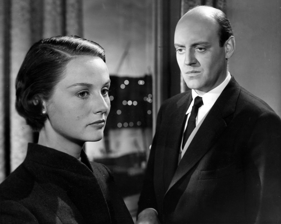 花都绮梦(1955)的剧照 花都绮梦(1955)的剧照