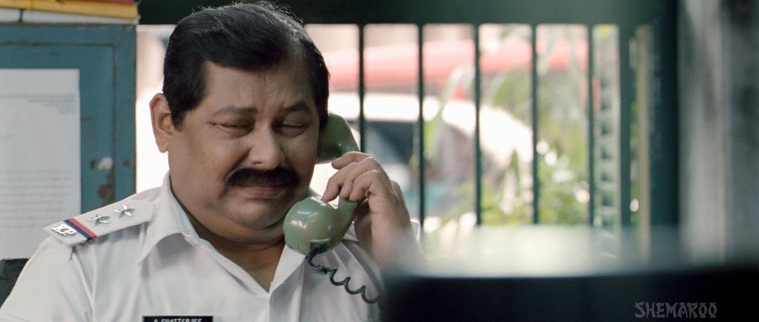 无畏之心(2012)的剧照 无畏之心(2012)的剧照