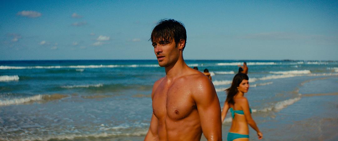 舞力假期(2014)的剧照 舞力假期(2014)的剧照