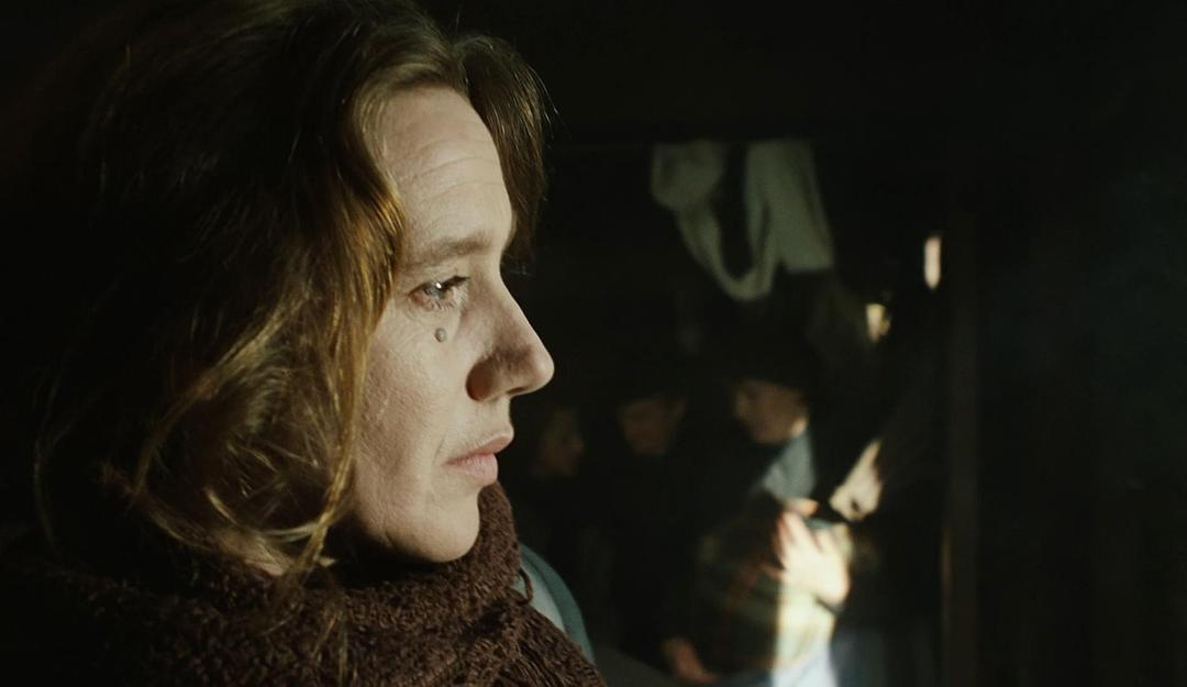 寂静太阳年(1984)的剧照 寂静太阳年(1984)的剧照