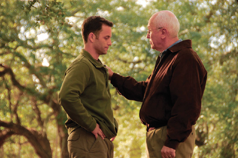 消防员(2008)的剧照 消防员(2008)的剧照