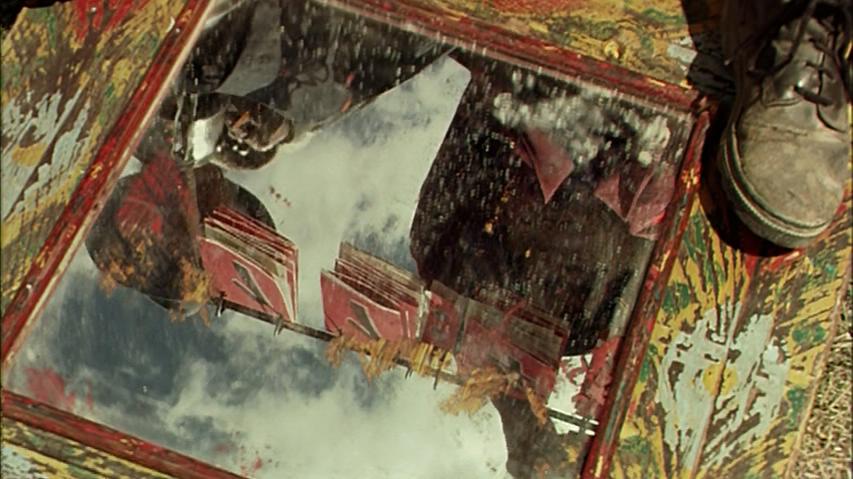 玛黛奴莎(2006)的剧照 玛黛奴莎(2006)的剧照