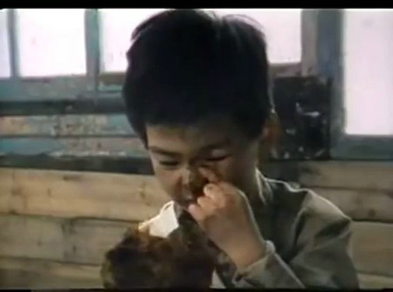 望海的母亲(1986)的剧照 望海的母亲(1986)的剧照